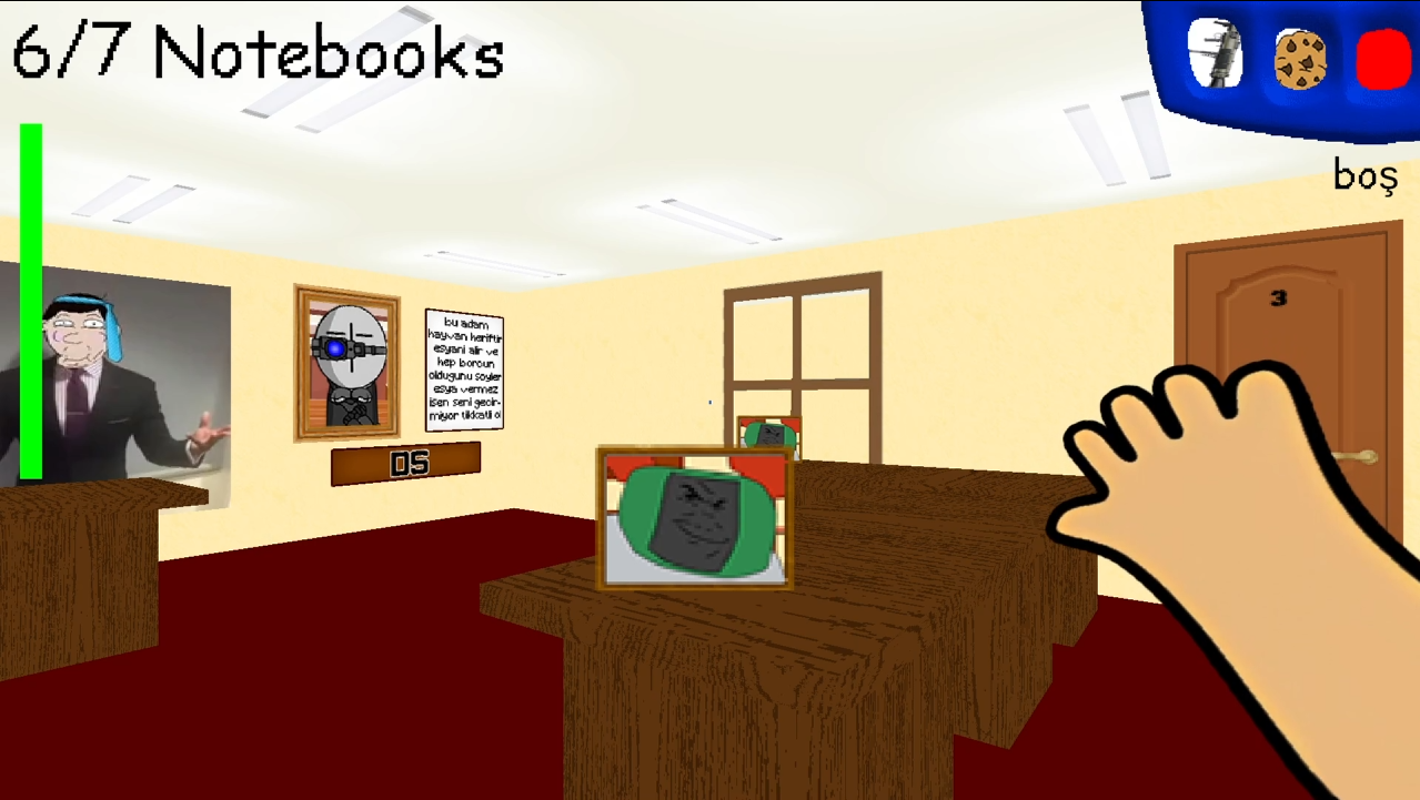 Screenshot 3 for Irem Hoca ile Matematik Dersi V1.0