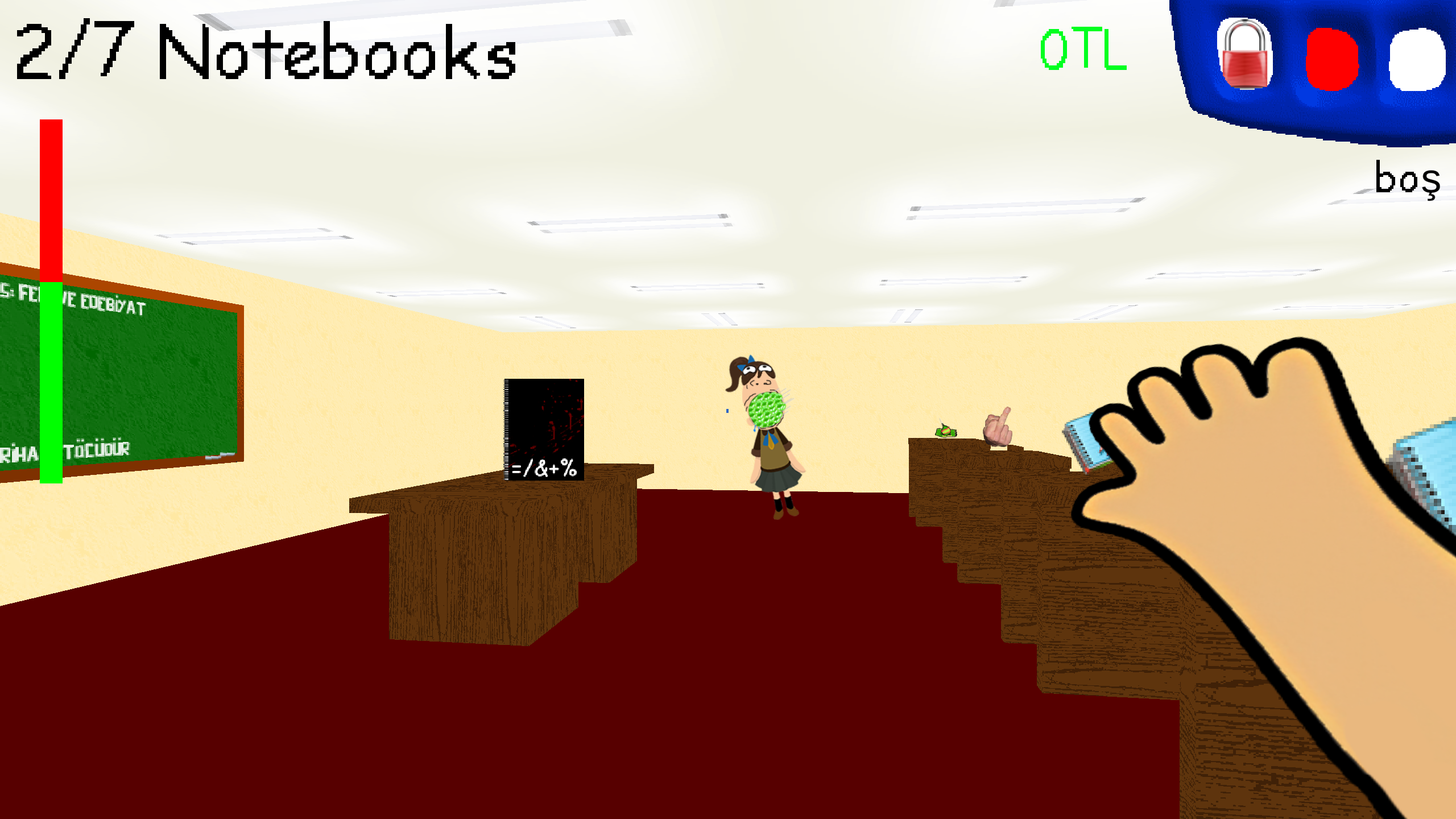 Screenshot 9 for Irem Hoca ile Matematik Dersi V1.0