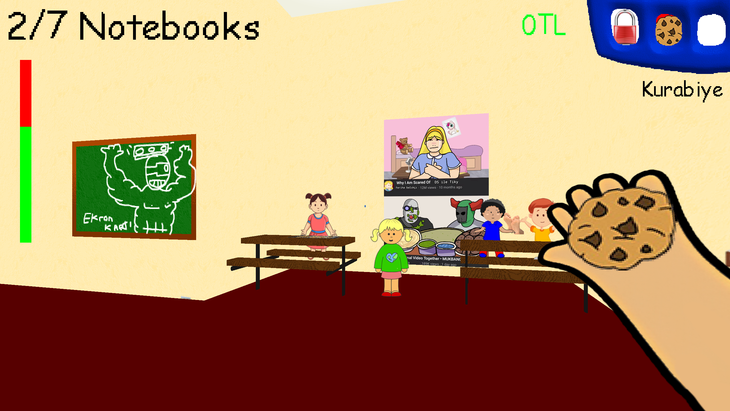 Screenshot 8 for Irem Hoca ile Matematik Dersi V1.0