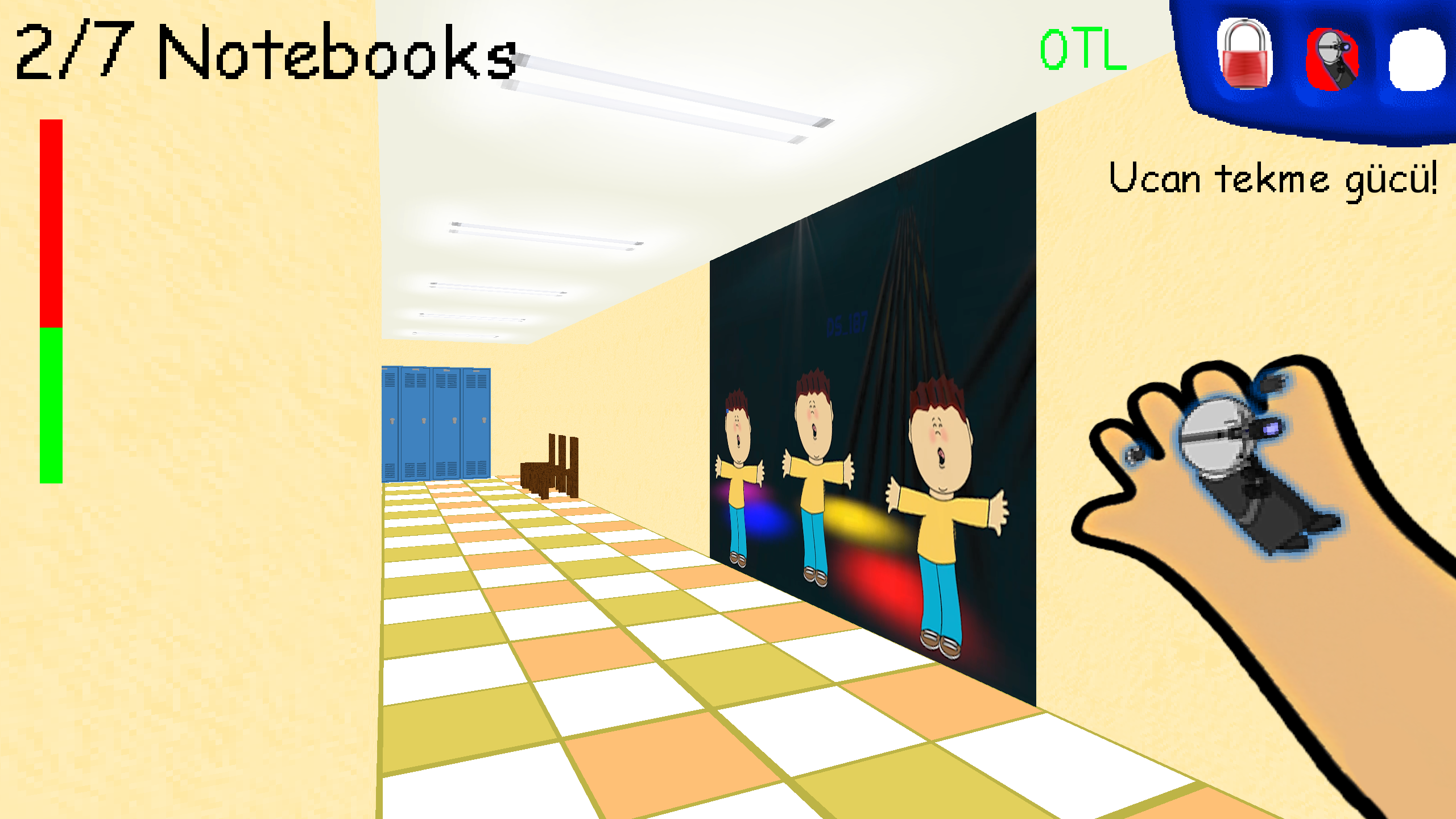 Screenshot 7 for Irem Hoca ile Matematik Dersi V1.0