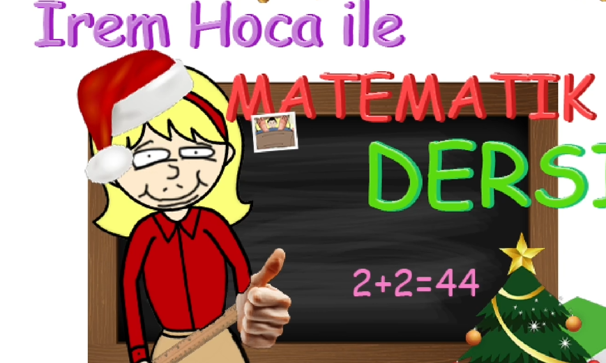 Screenshot 10 for Irem Hoca ile Matematik Dersi V1.0