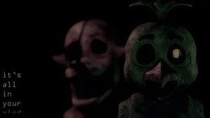 Screenshot 4 for Five Nights at Freddy's: Killer Night