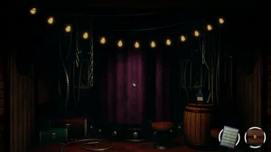 Screenshot 6 for Five Nights at Freddy's: Killer Night