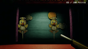 Screenshot 5 for Five Nights at Freddy's: Killer Night