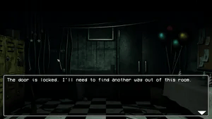 Screenshot 7 for Five Nights at Freddy's: Killer Night