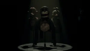 Screenshot 3 for Five Nights at Freddy's: Killer Night