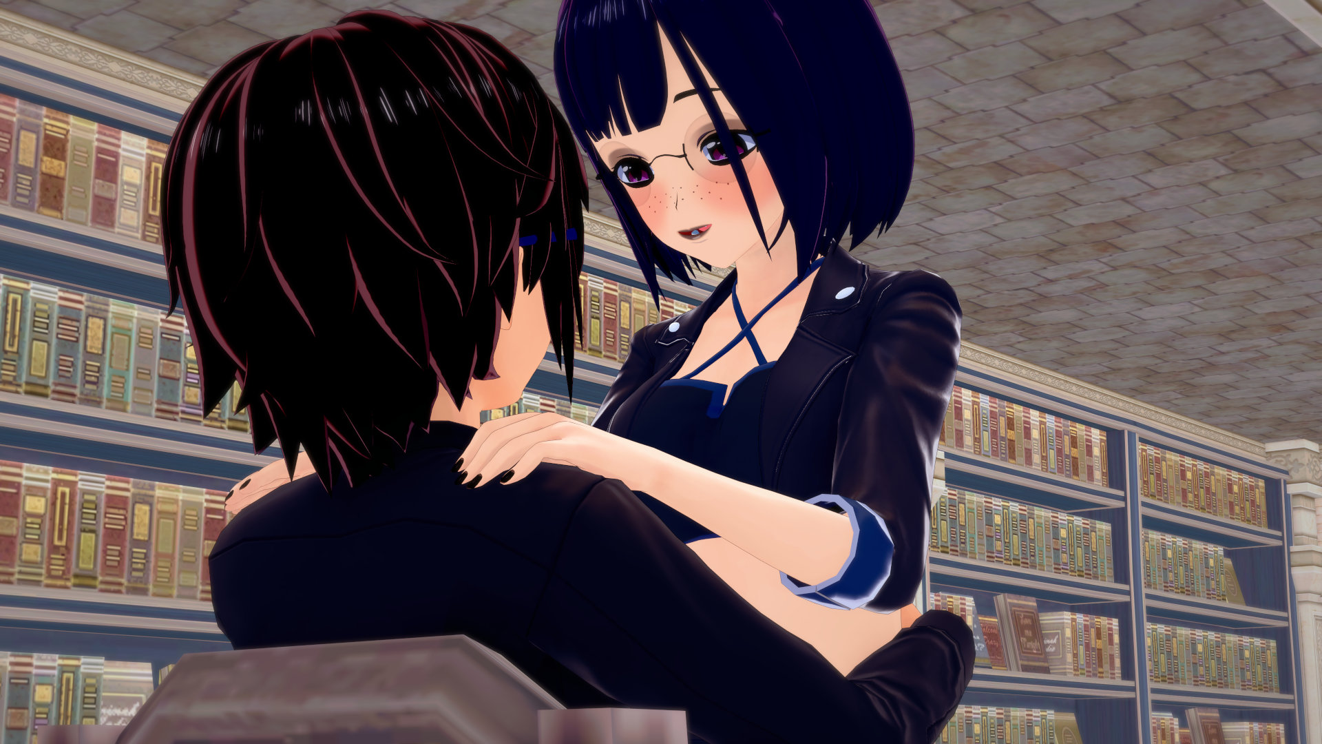 Screenshot 14 for Not My Isekai...