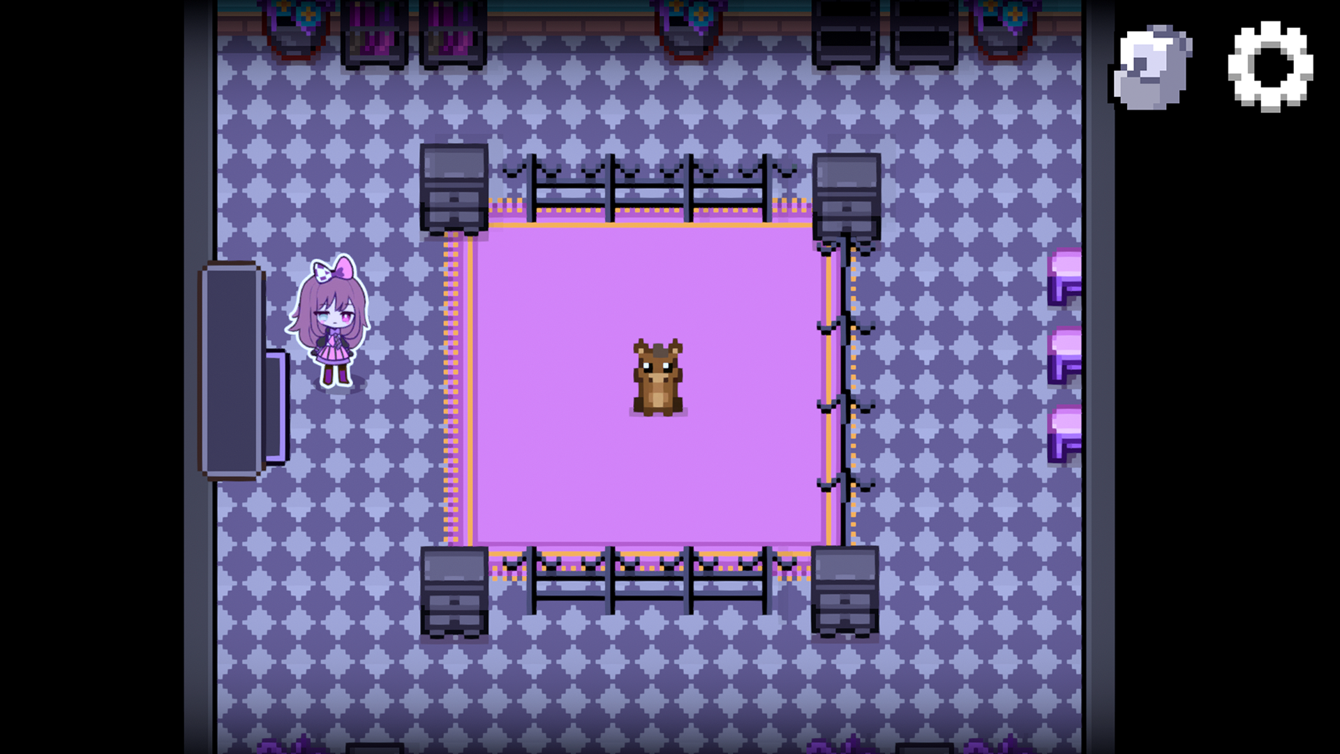 Screenshot 6 for Wicked House