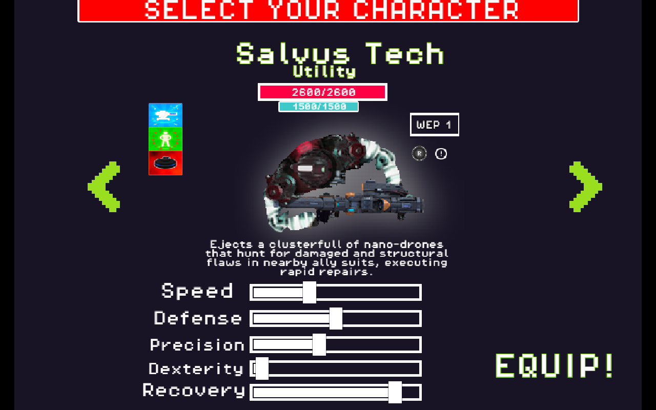 Screenshot 5 for Space Brawlers TDS!