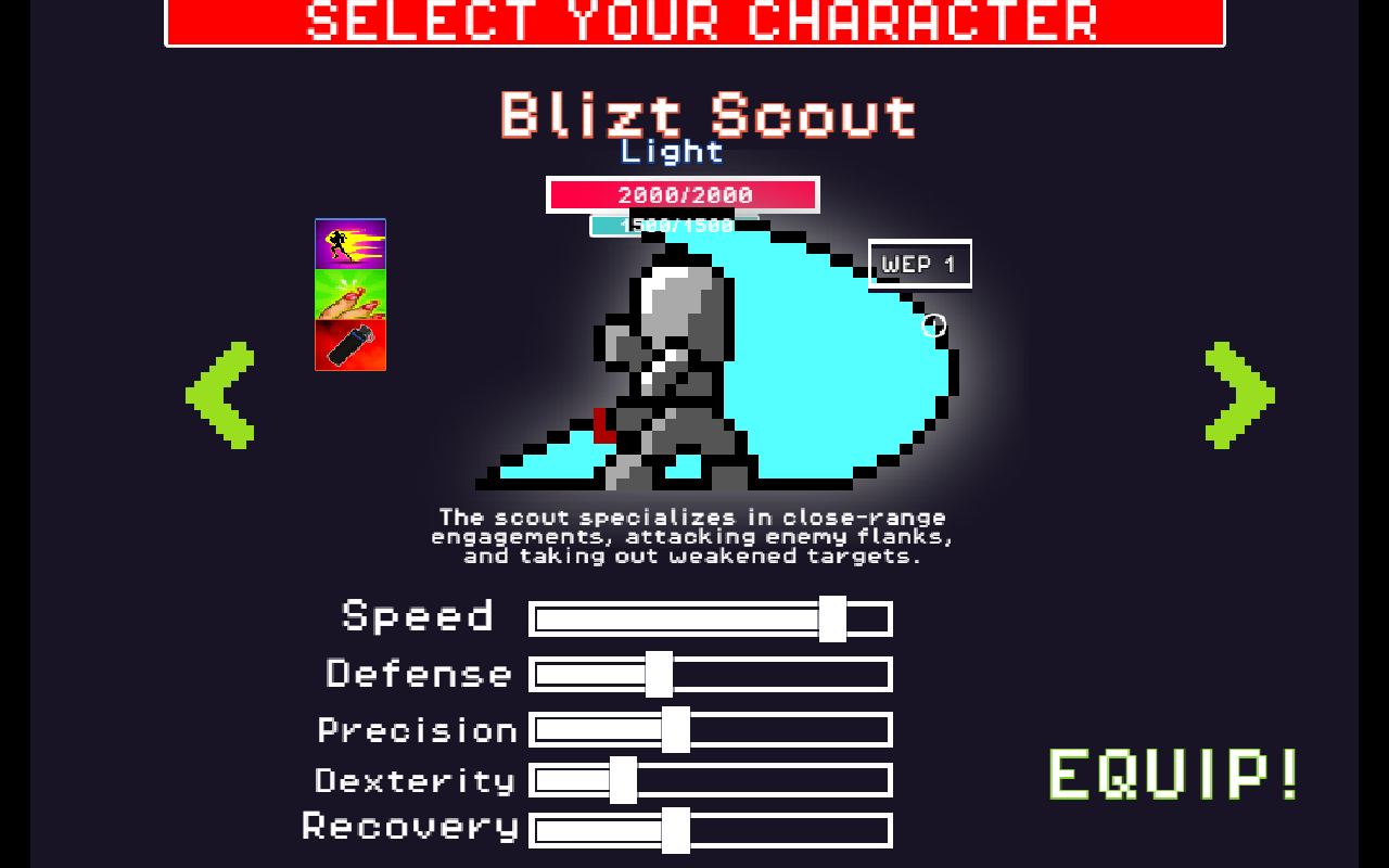 Screenshot 4 for Space Brawlers TDS!