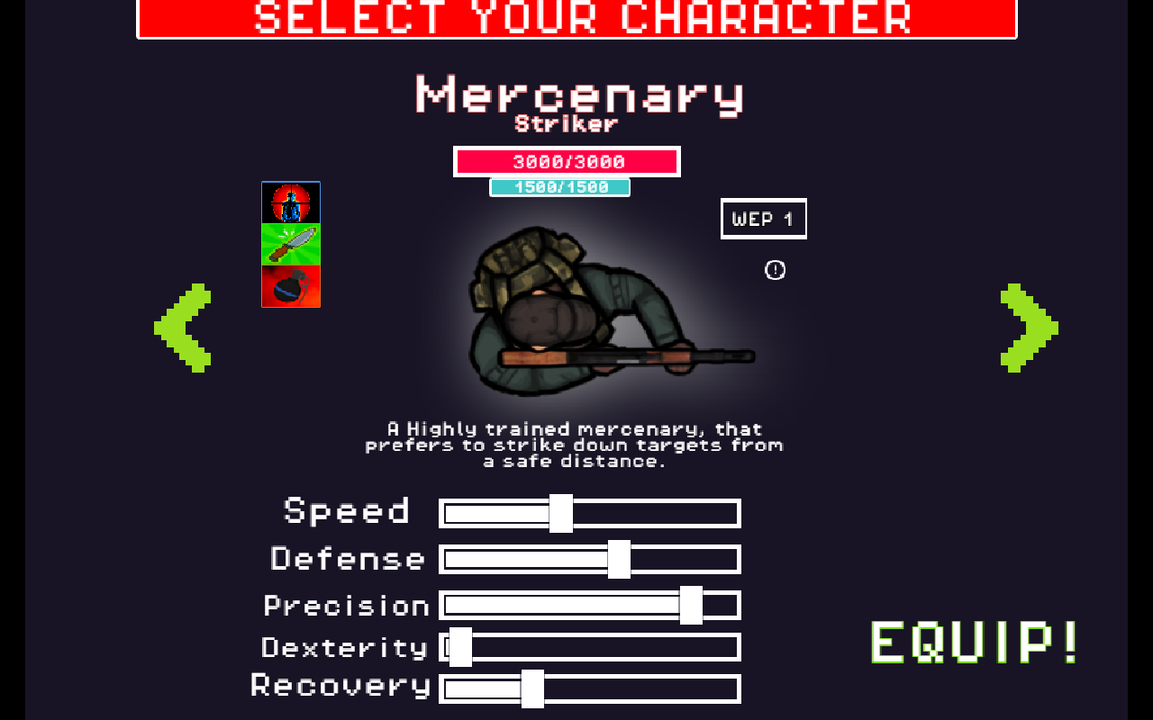 Screenshot 2 for Space Brawlers TDS!