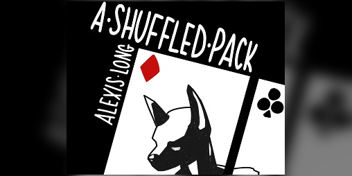 Cover image for A Shuffled Pack