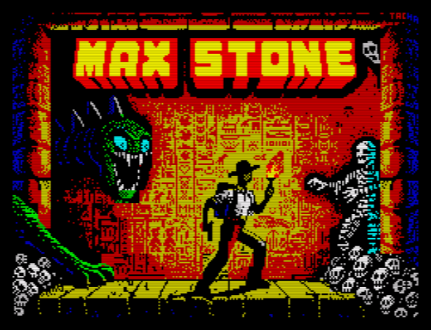 Screenshot 2 for MAX STONE EDICION MH - MAX STONE MH EDITION