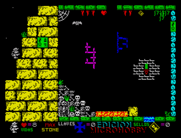Screenshot 8 for MAX STONE EDICION MH - MAX STONE MH EDITION