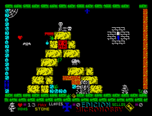 Screenshot 6 for MAX STONE EDICION MH - MAX STONE MH EDITION