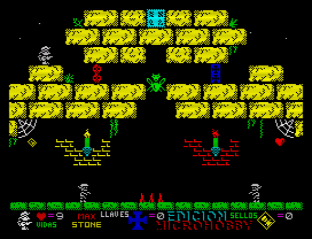 Screenshot 9 for MAX STONE EDICION MH - MAX STONE MH EDITION