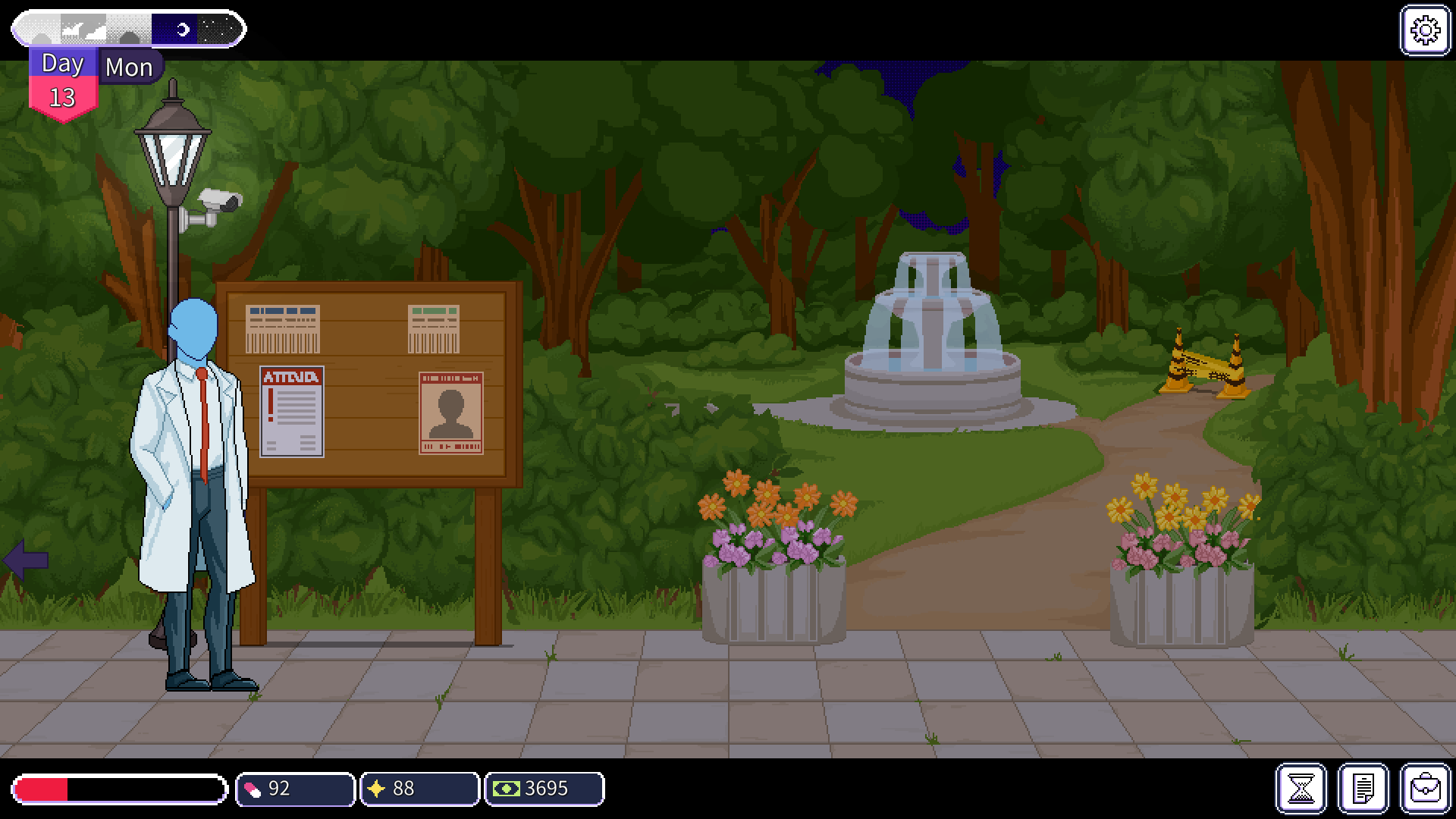 Bodysmith Tales: Hidden Legacy screenshot 5