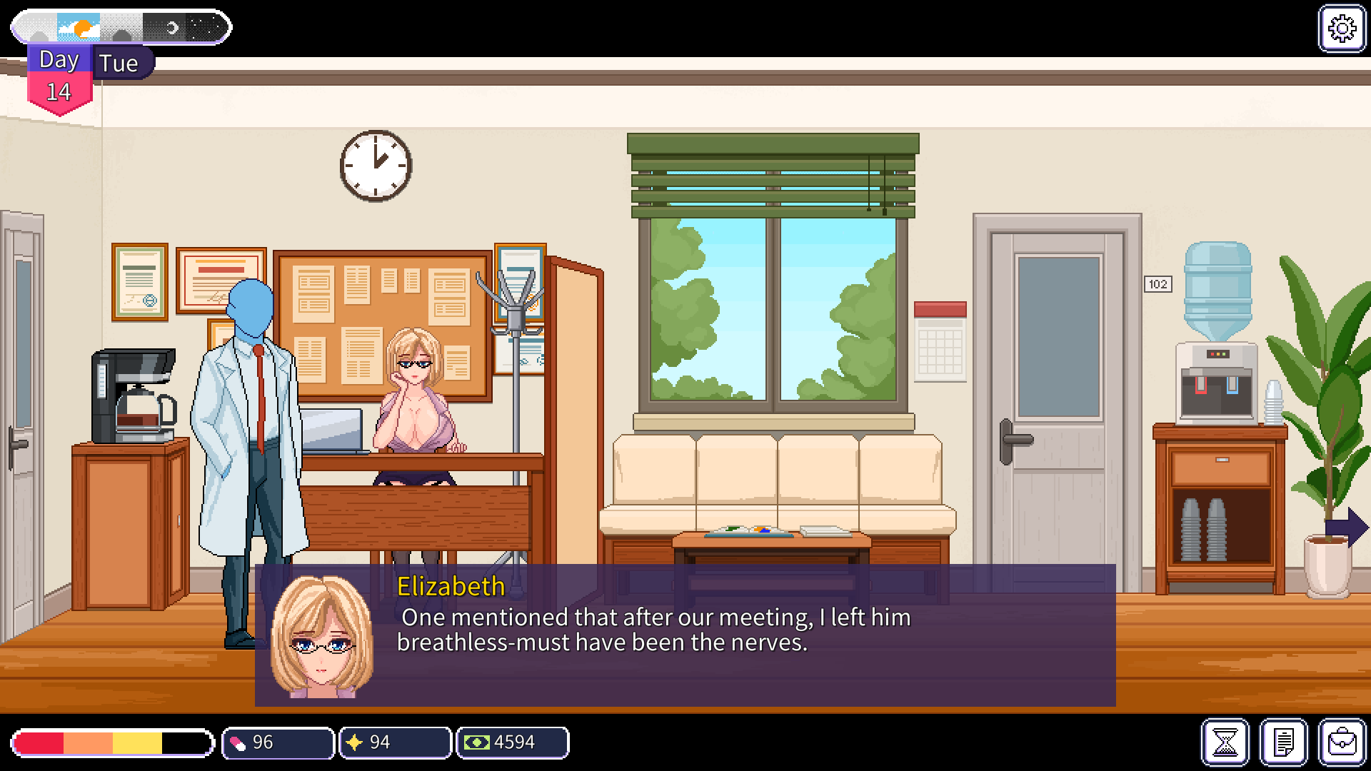 Bodysmith Tales: Hidden Legacy screenshot 3