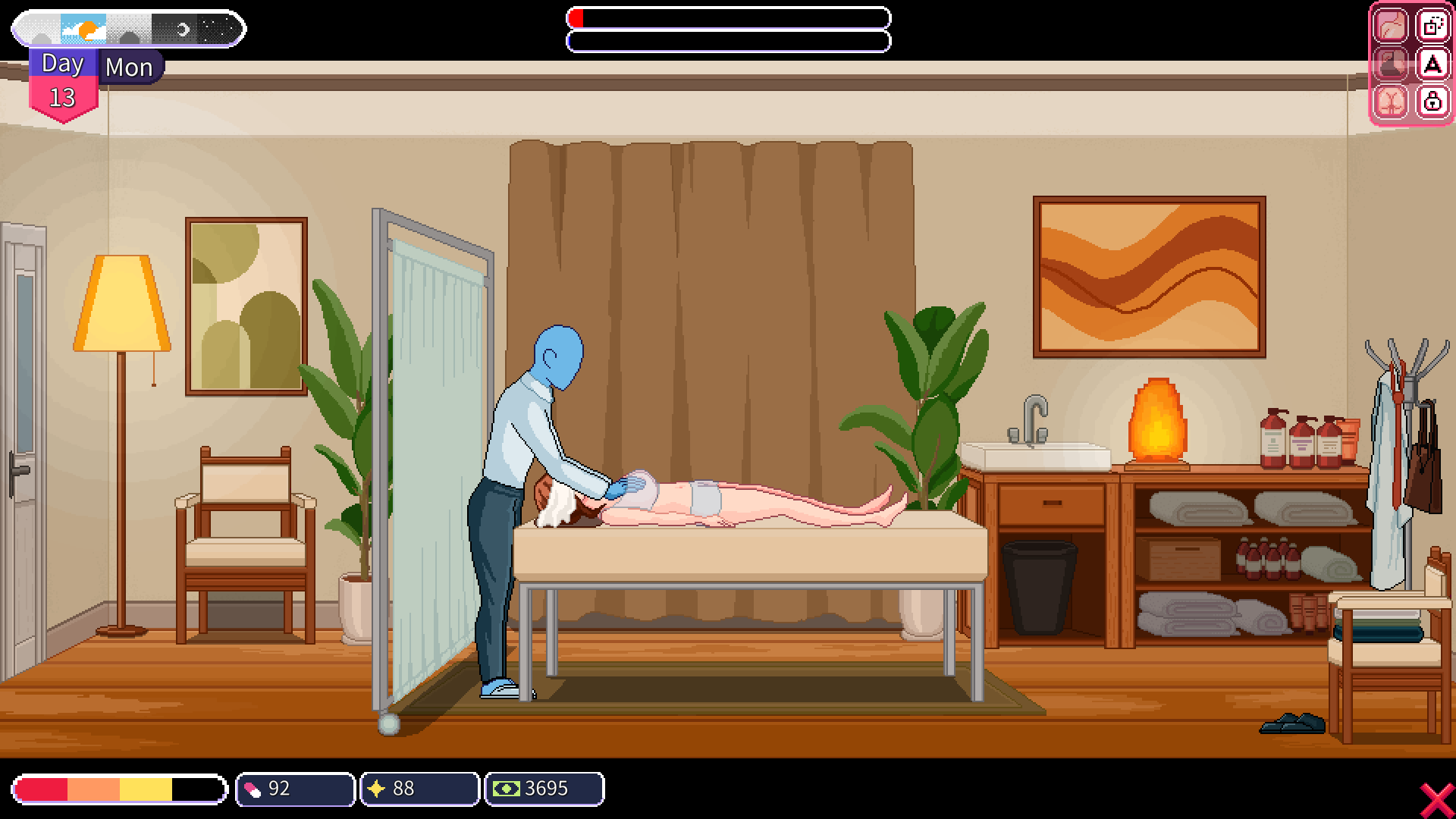 Bodysmith Tales: Hidden Legacy screenshot 4