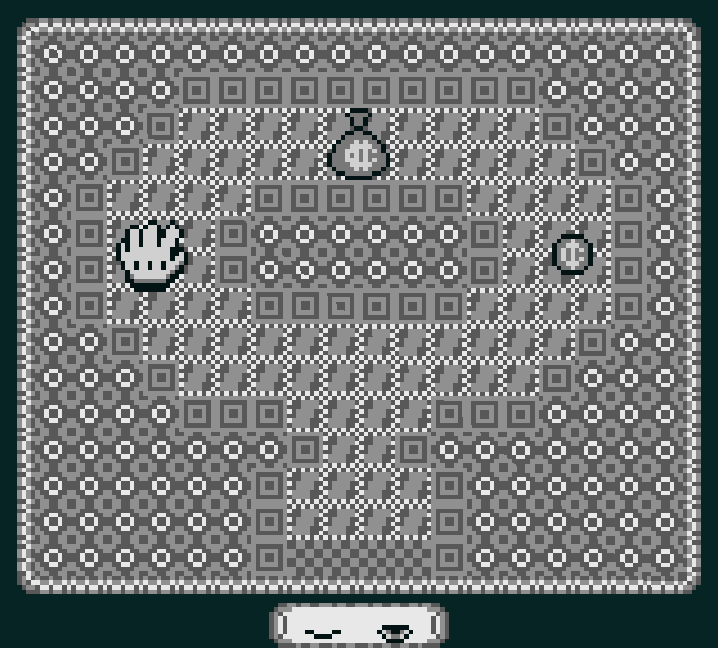 Screenshot 5 for Mouseman: Point and Click RPG Adventure Chapter 1 Demo Version