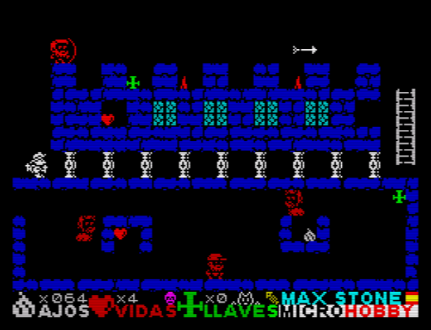 Screenshot 8 for MAX STONE DOS EDICION MH - MAX STONE TWO MH EDITION