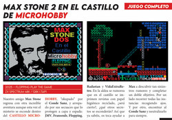 Screenshot 3 for MAX STONE DOS EDICION MH - MAX STONE TWO MH EDITION