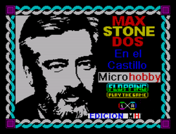 Screenshot 2 for MAX STONE DOS EDICION MH - MAX STONE TWO MH EDITION