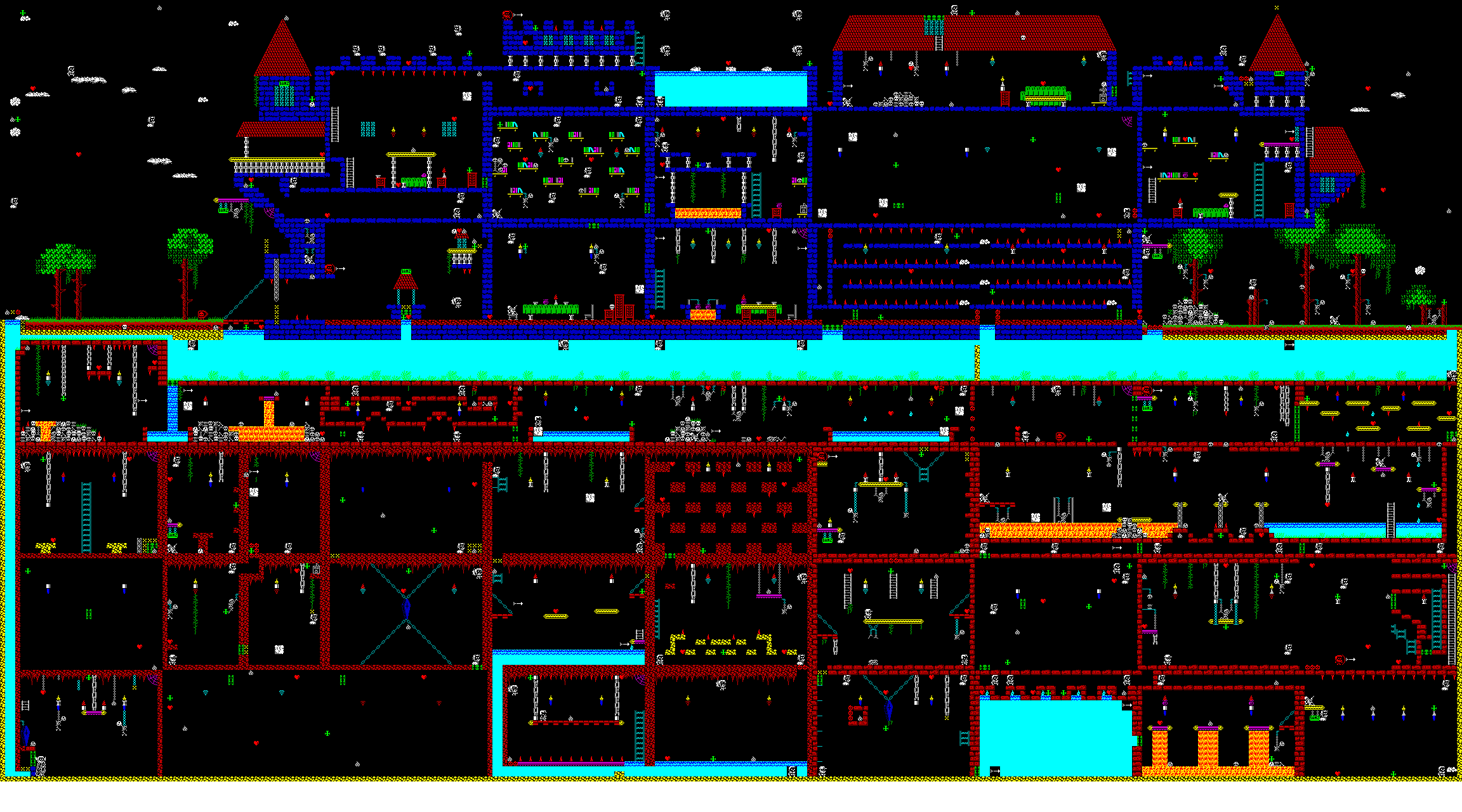 Screenshot 10 for MAX STONE DOS EDICION MH - MAX STONE TWO MH EDITION