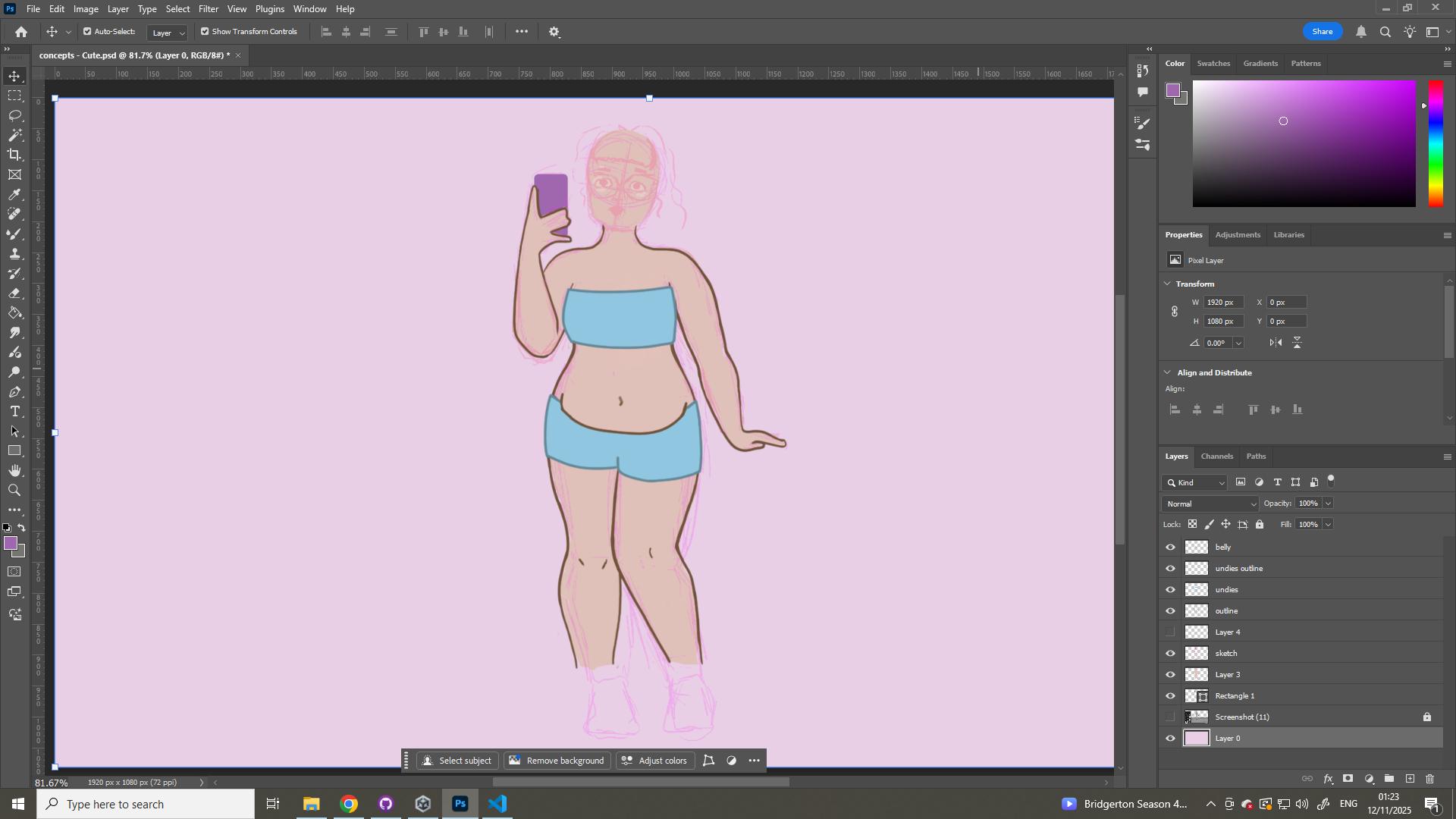 Screenshot 3 for Fayes Fashion