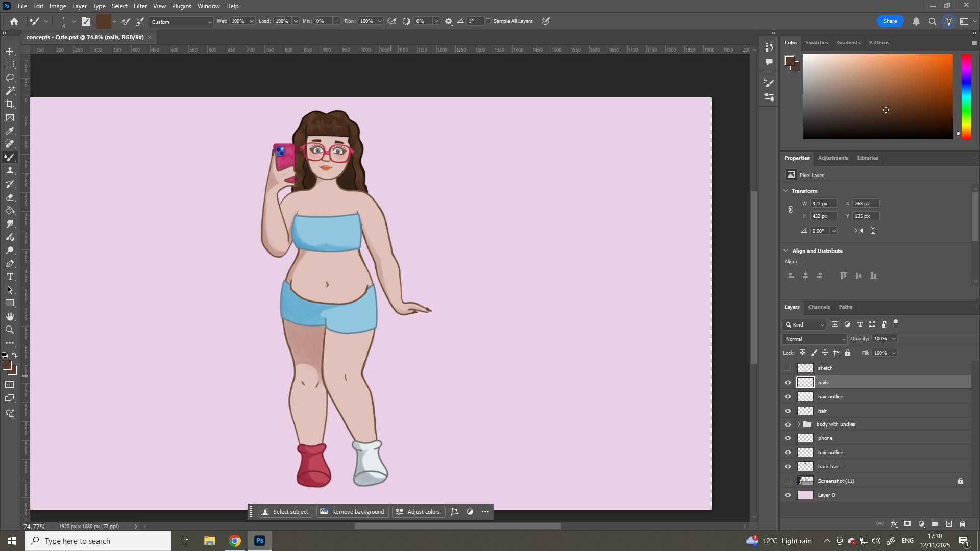 Screenshot 4 for Fayes Fashion