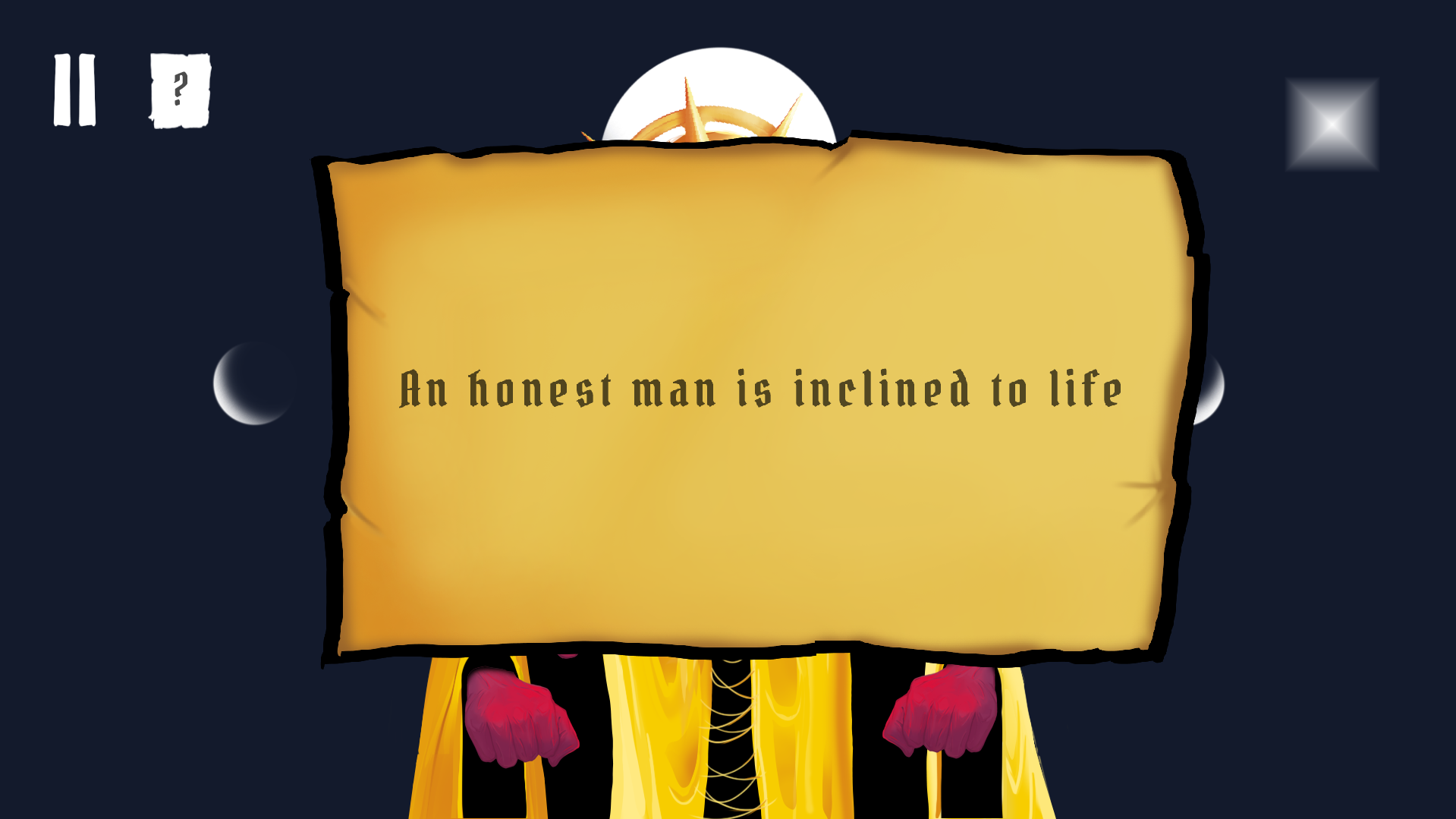 Screenshot 5 for which hand?