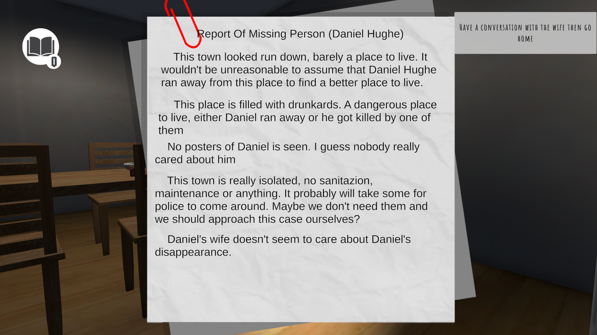 Screenshot 5 for Pareidolia