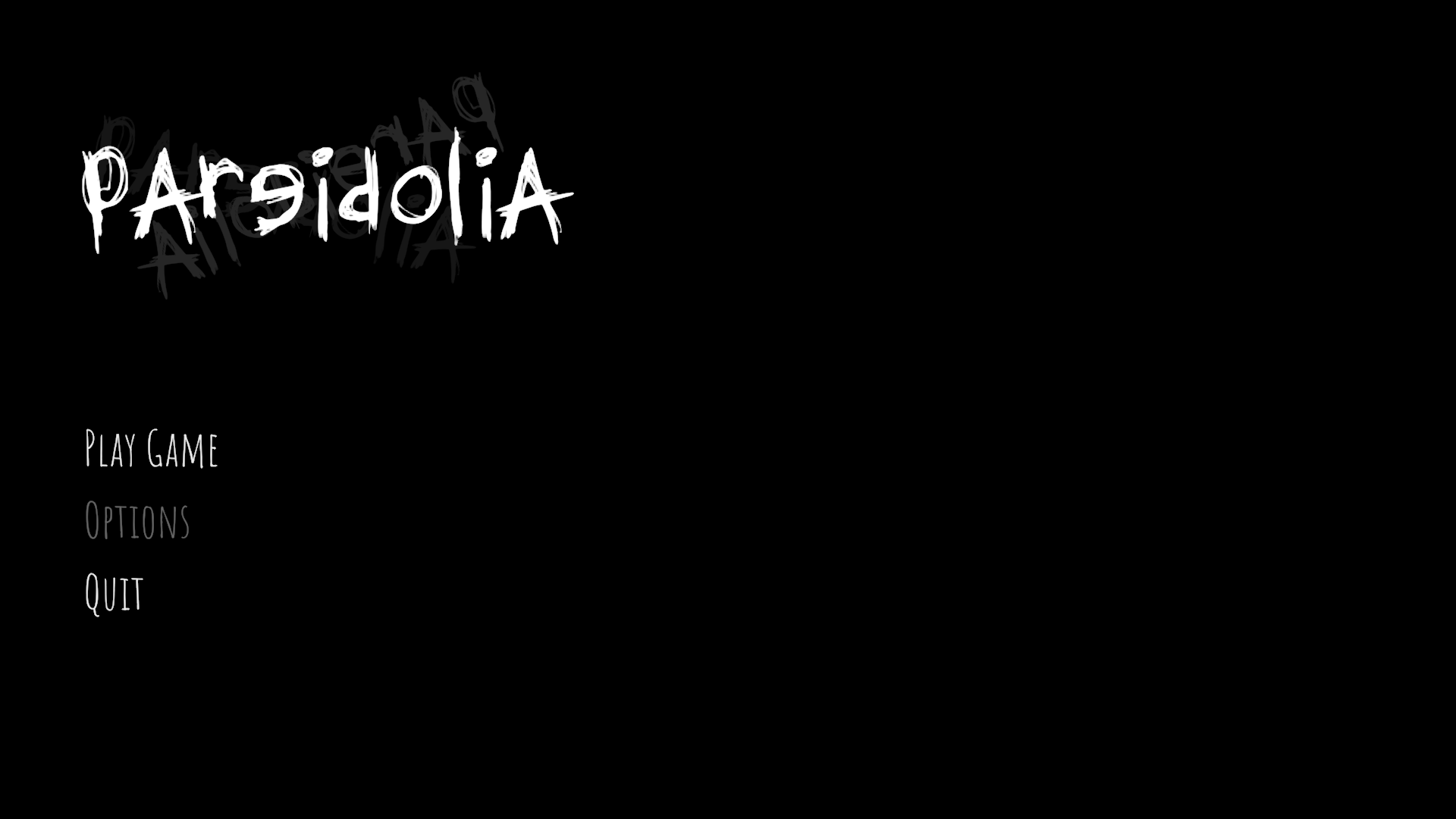 Screenshot 4 for Pareidolia