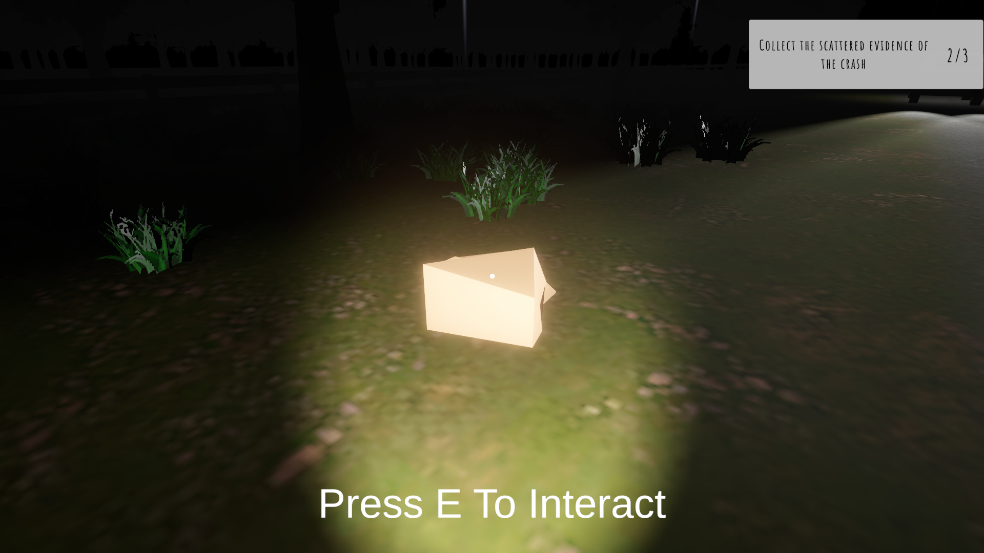 Screenshot 3 for Pareidolia