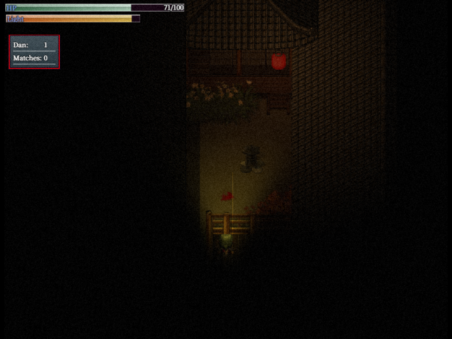 Screenshot 2 for ​Looking for Lip Rouge