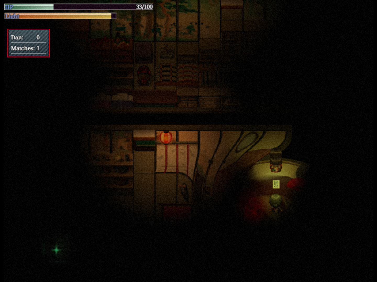 Screenshot 4 for ​Looking for Lip Rouge