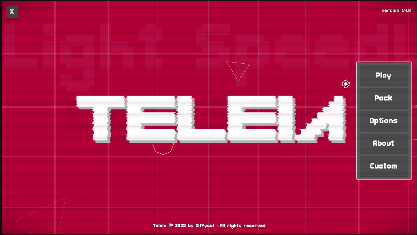 Screenshot 2 for Teleia