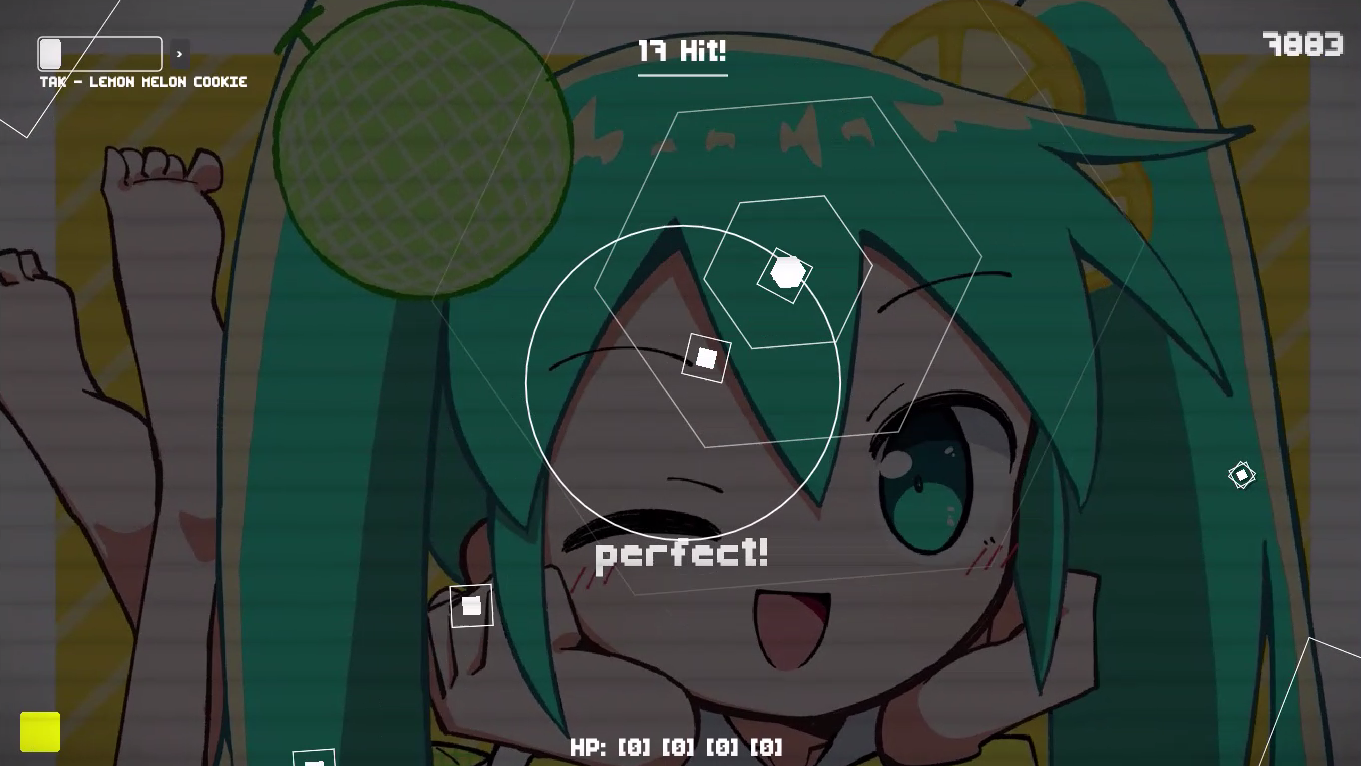 Screenshot 3 for Teleia