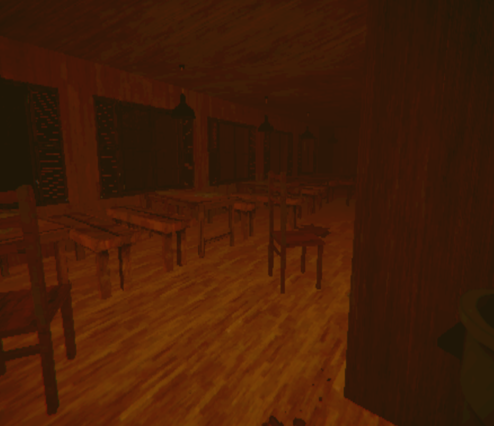 Screenshot 2 for Camp 76