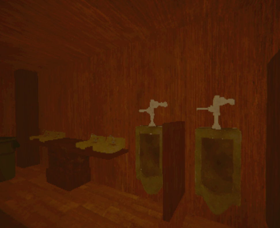 Screenshot 4 for Camp 76