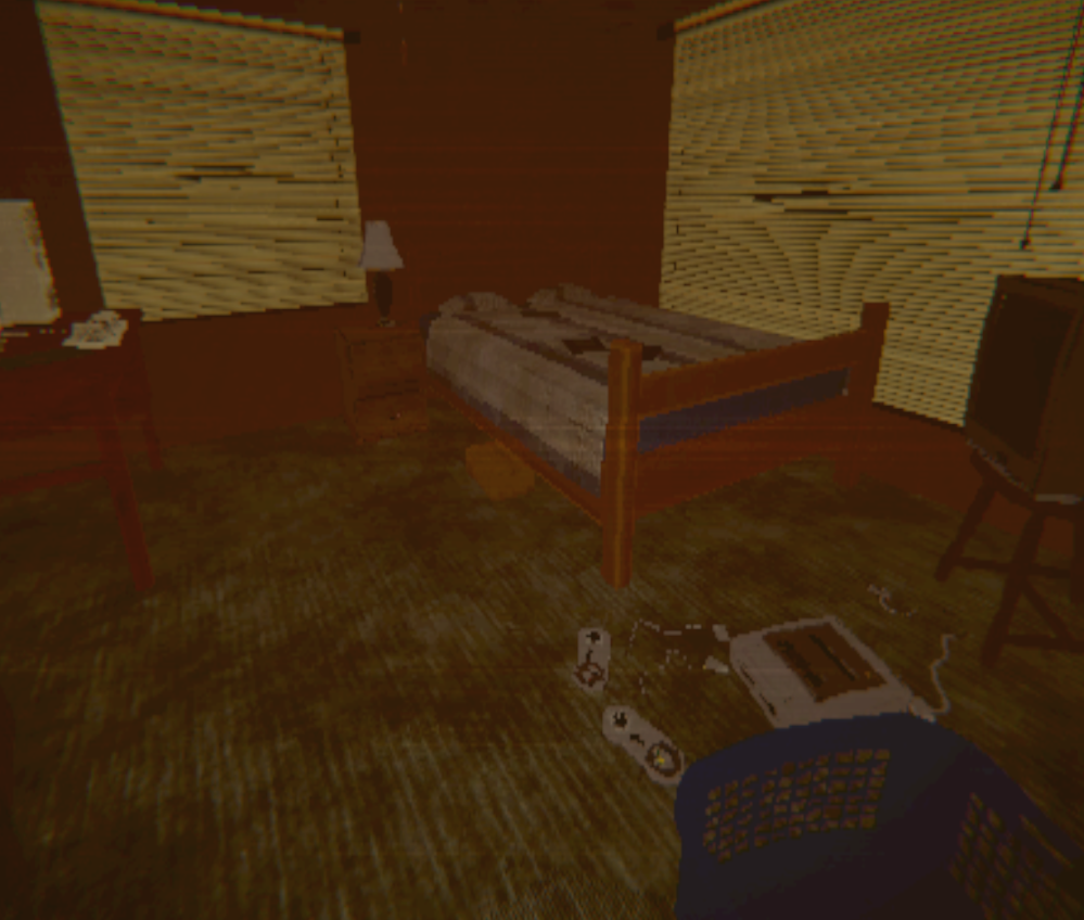 Screenshot 5 for Camp 76
