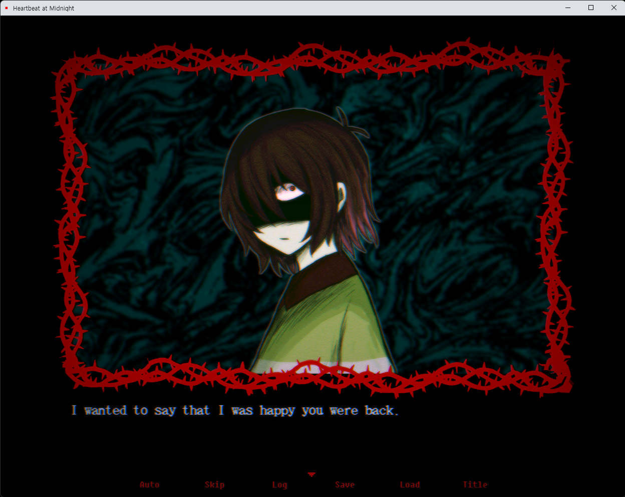 Screenshot 7 for Heartbeat at Midnight
