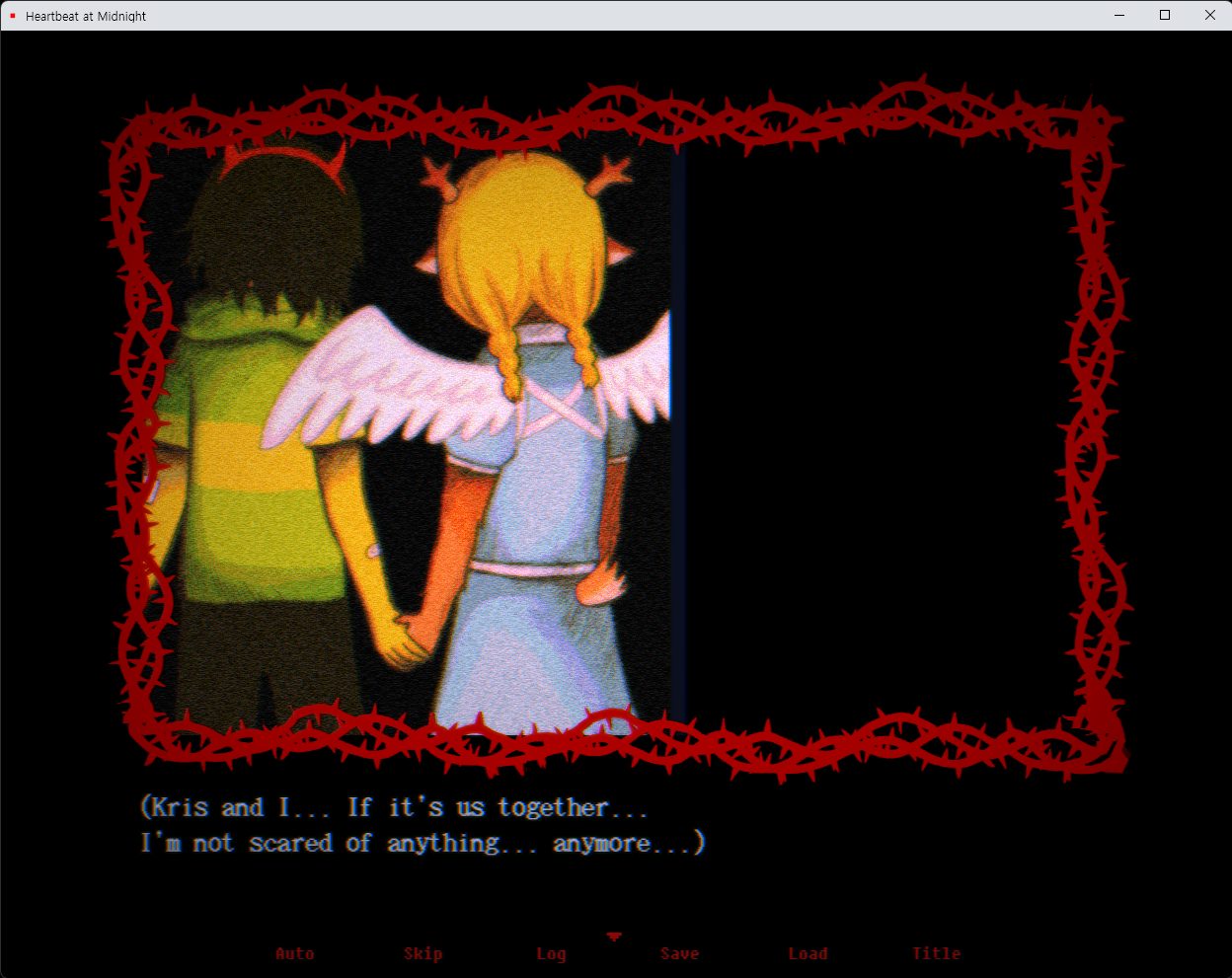 Screenshot 6 for Heartbeat at Midnight