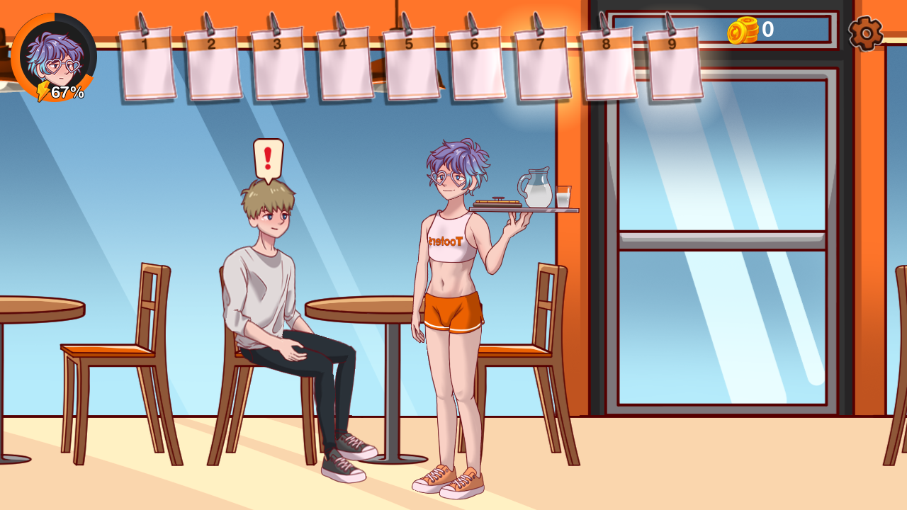 Femboy Tooters screenshot 2