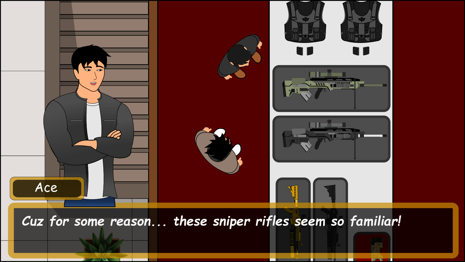 Screenshot 9 for Z Town : Chapter 7 - The Safe House