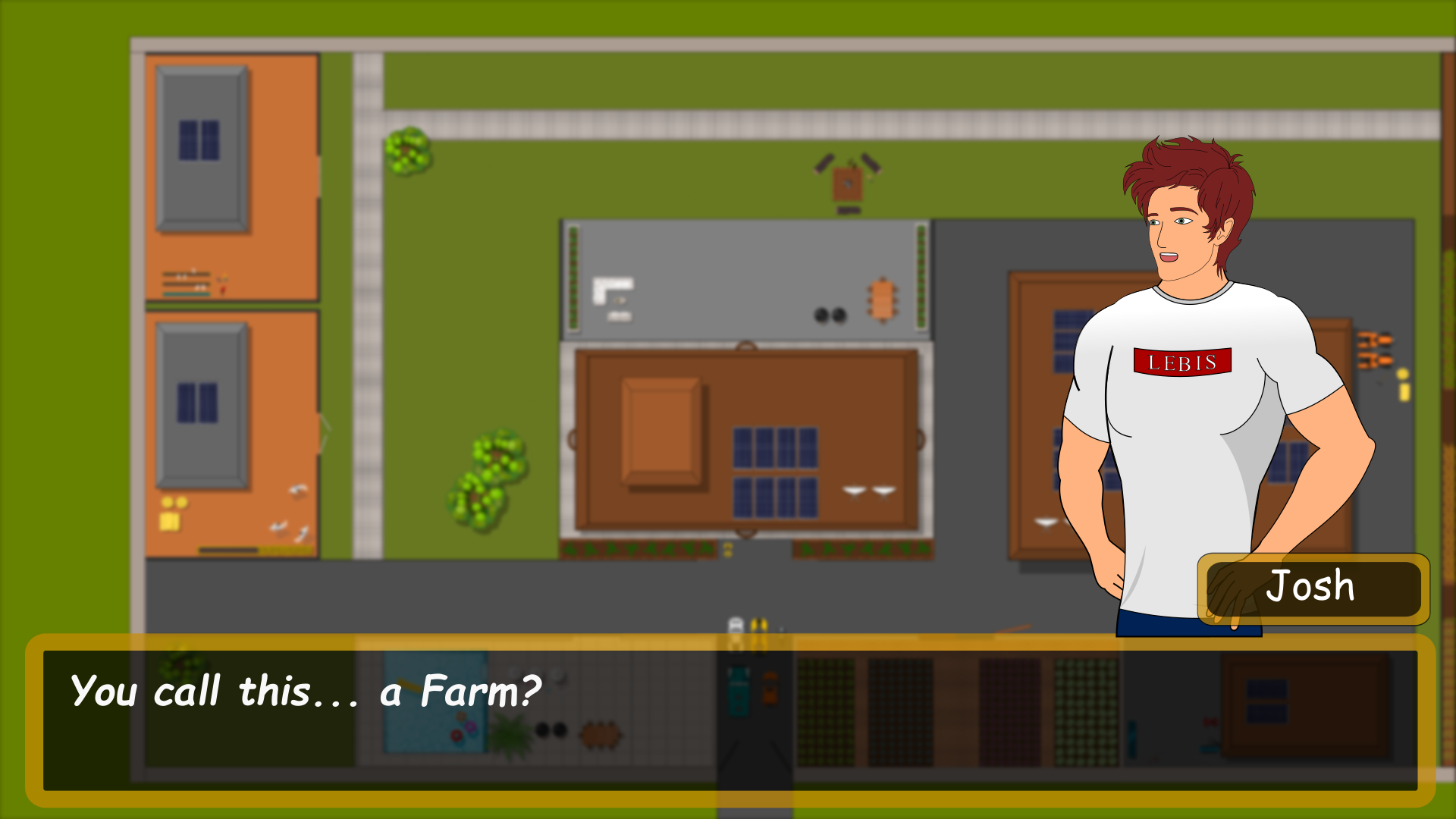 Screenshot 5 for Z Town : Chapter 7 - The Safe House