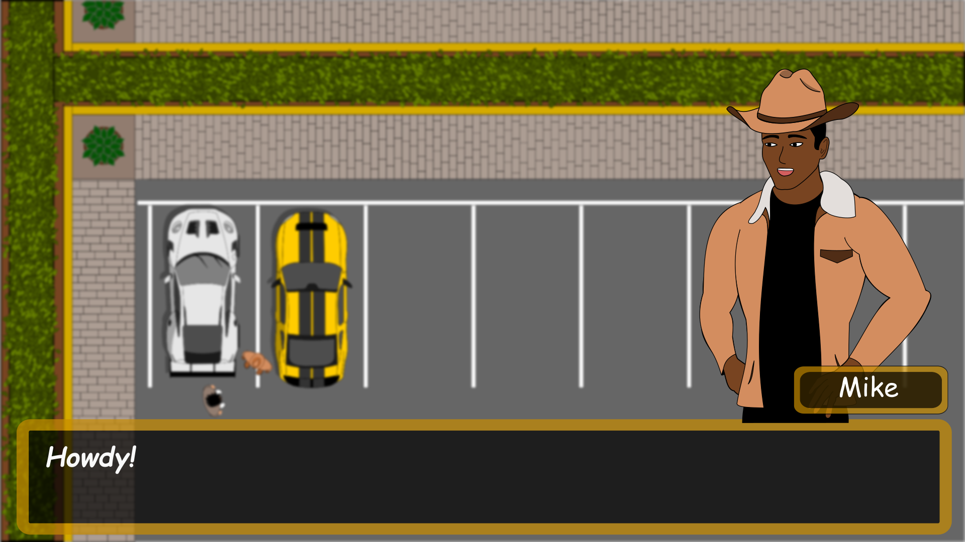 Screenshot 3 for Z Town : Chapter 7 - The Safe House