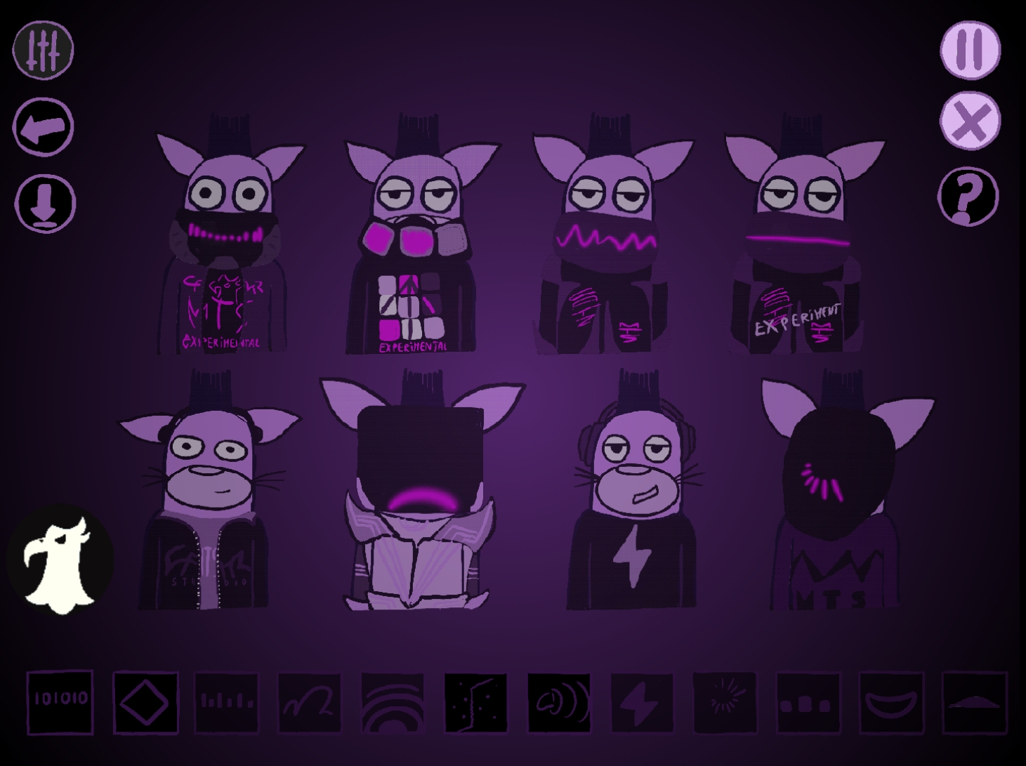 その他 Cat3DP Studio AlphaTheta TORAIZ Chordcatが一般販売開始！おすすめコードを提案して