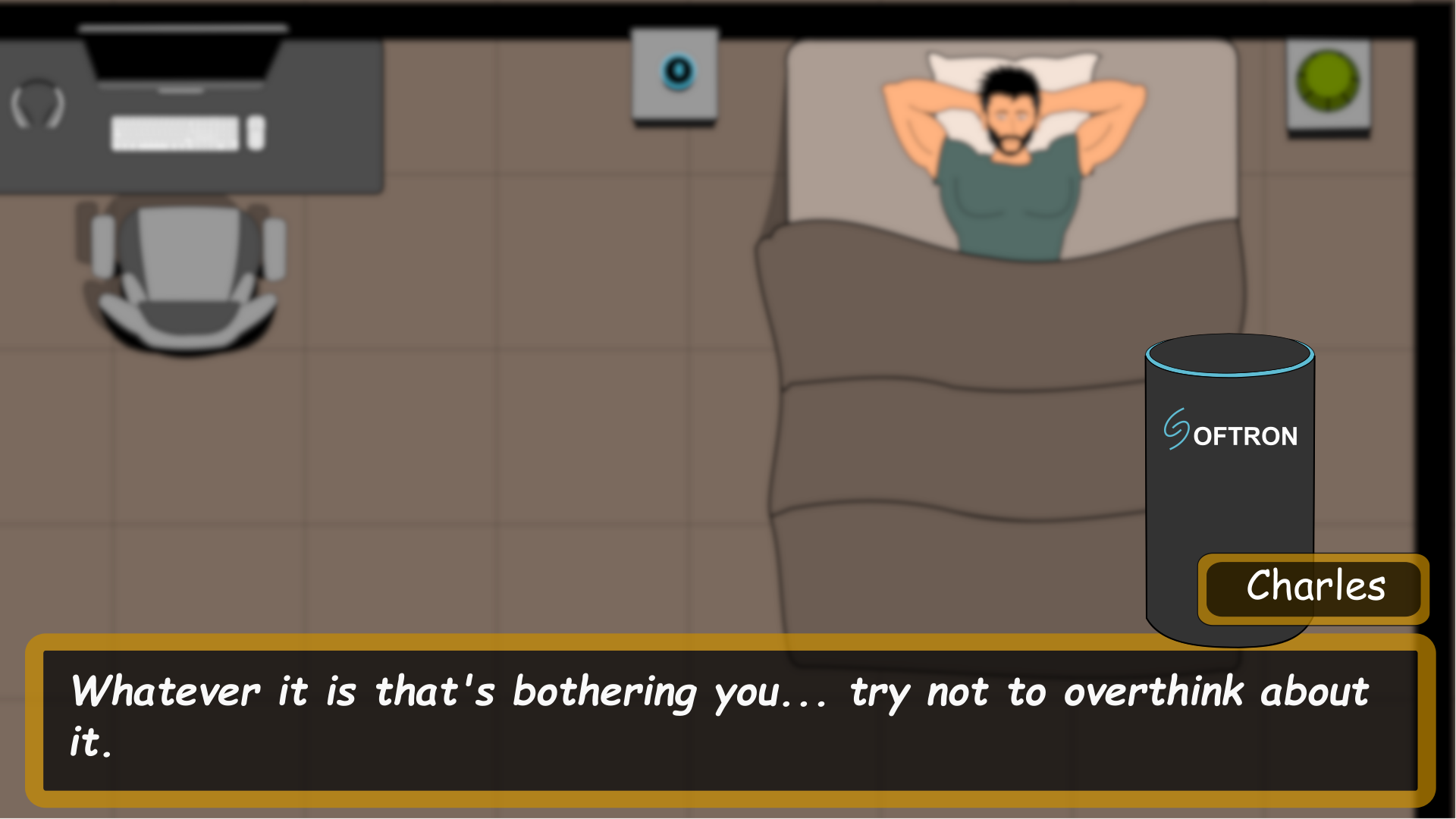 Screenshot 7 for Z Town : Chapter 4 - The Messenger