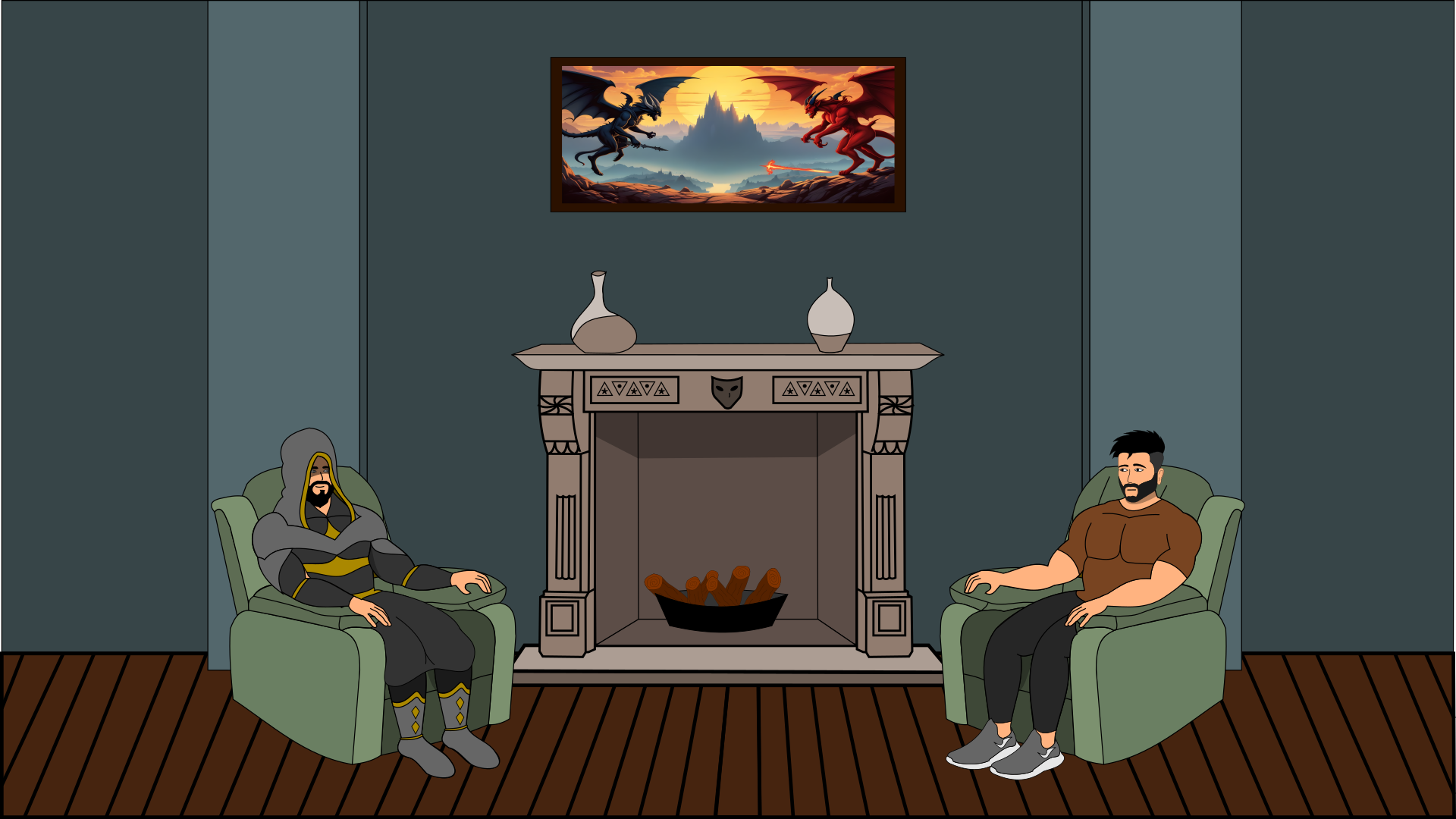 Screenshot 2 for Z Town : Chapter 4 - The Messenger